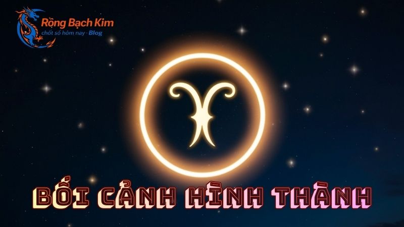 nguồn gốc tử vi phương đông