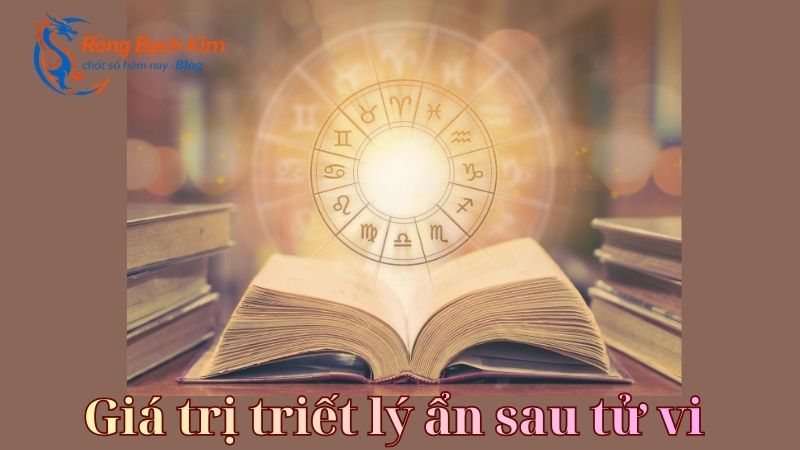 nguồn gốc tử vi phương đông