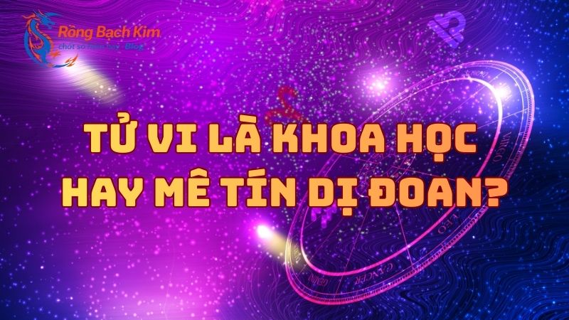 tử vi có chính xác không