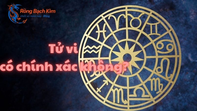 tử vi có chính xác không